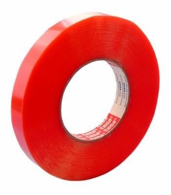 Yüksek Kesme ve Sıcaklık Direnci ile Tesa 4965 Polyester Çift Taraflı Bant tedarikçi