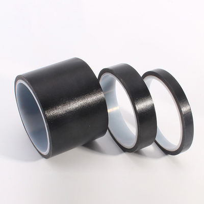 ISO SGS Sertifikaları ile Silikon Yapıştırıcı PTFE Teflon bant Isıya Dayanıklı Yalıtım Fiberglas Bant tedarikçi