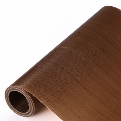 ISO SGS Sertifikaları ile Silikon Yapıştırıcı PTFE Teflon bant Isıya Dayanıklı Yalıtım Fiberglas Bant tedarikçi