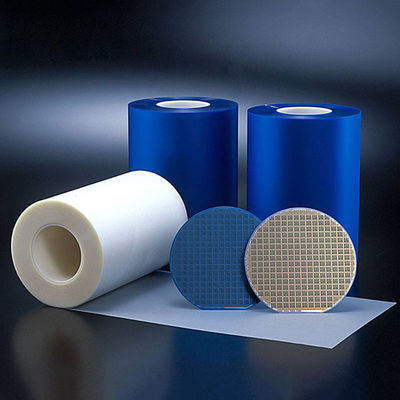 KZ-PETT5 ∙ ∙ UV Serbestleştirme Diciş Teyp ∙ ∙ TSV Wafer ve IGBT için tedarikçi