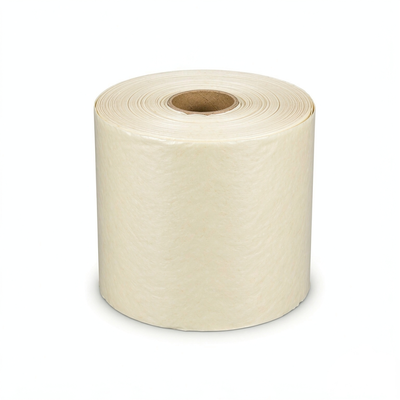 Nomex 414 | High-Performance Electrical Insulation Paper | Die Cutting With 3M Adhesive tedarikçi
