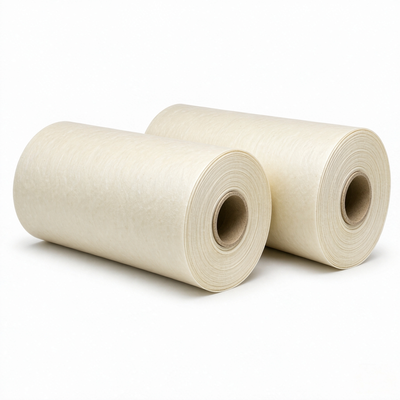 Nomex 414 | High-Performance Electrical Insulation Paper | Die Cutting With 3M Adhesive tedarikçi