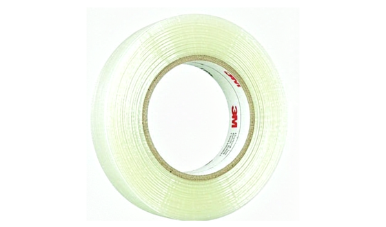3M 1339 | Glass‑Fiber Reinforced Tape | Insulating Use | Acrylic Adhesive tedarikçi