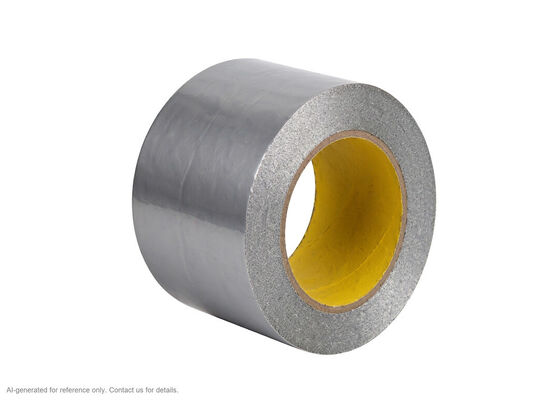 3M 425 | Dead Soft Aluminium 0.07 mm | Total 0.12 mm | Acrylic | -54 to 149 °C tedarikçi