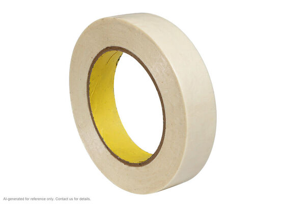 3M 470 | Tan Vinyl 0.16 mm | Total 0.18 mm | Rubber Adhesive | 121 °C Continuous tedarikçi