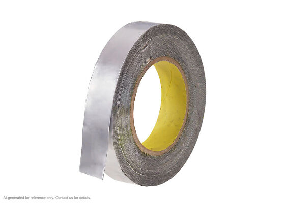 3M 420 | Lead Foil 0.13 mm | Total 0.19 mm | Green Rubber | -51 to 107 °C tedarikçi