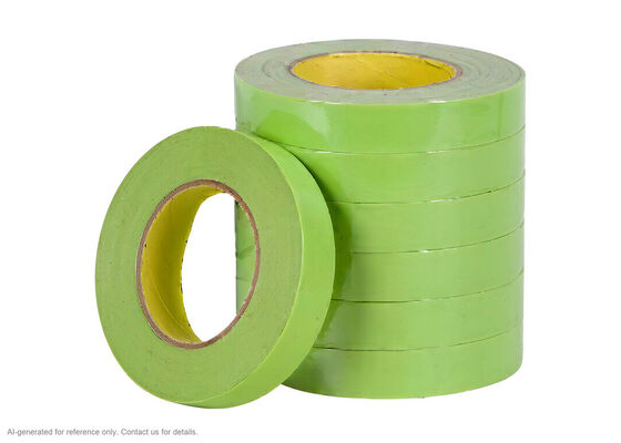 3M Scotch 233+ | Green Crepe Paper | 0.17 mm | 121 °C for 30 min | Collision Repair Grade tedarikçi