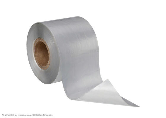 3M 7879 | Silver Matte Polyester 0.084 mm | Acrylic 350 | -40 to 149 °C | Thermal Transfer tedarikçi