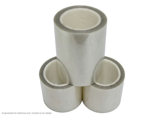 Nitto Denko E-MASK RP207 | PET 0.059 mm | Antistatic | 0.11 N/25 mm Adhesion | Optical Grade tedarikçi