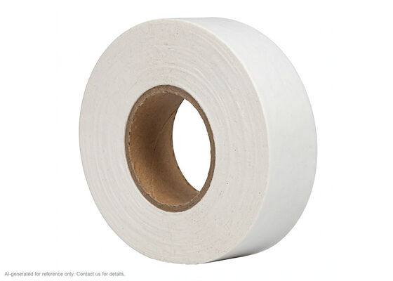 Nitto Denko No.5011N | 0.15 mm Non-Woven Core | Flame-Retardant Acrylic | UL94 VTM-0 tedarikçi
