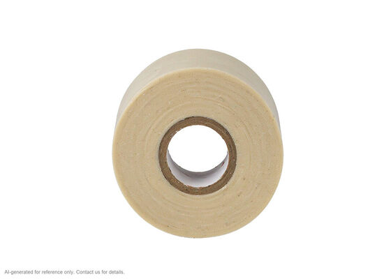 3M 69 | White Glass Cloth | 0.177 mm Total | Thermosetting Silicone | Class 200 °C tedarikçi