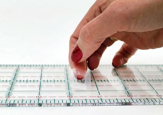 Kaymaz Yakalama Noktaları. Liderler ve Şablonlar için Yapıştırıcı Yakalayıcılar.